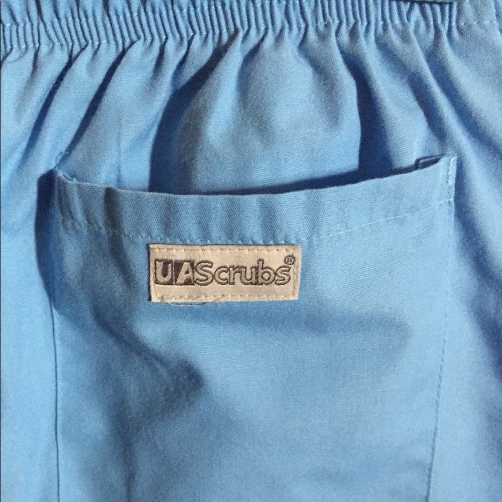 US Scrubs Womens Pants